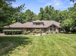 105 Quail Hollow Ln, Wexford, PA 15090