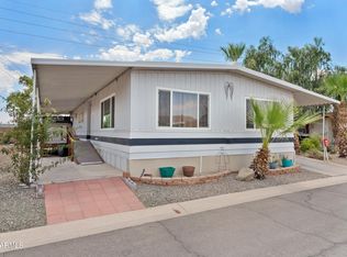2401 W Southern Ave LOT 421, Tempe, AZ 85282