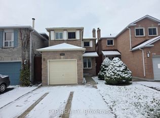 1296 Valerie Cres W, Oakville, ON L6J 7E5