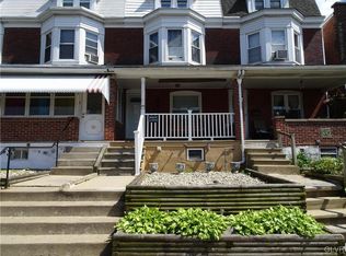 248 1/2 E Fairview St, Allentown, PA 18109