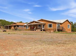 2 Entrada Del Norte, Edgewood, NM 87015