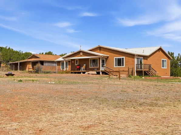 1844B Us Route 66, Sandia Park, NM 87047