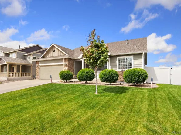 7541 Little Fox Lane, Wellington, CO 80549