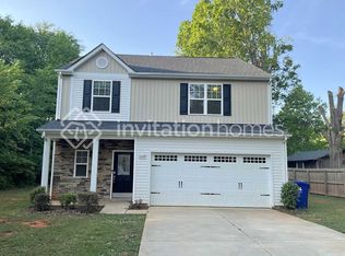 6609 Pamela St, Huntersville, NC 28078