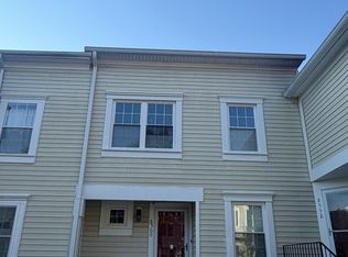 8560 Harvest View Ct, Ellicott City, MD 21043