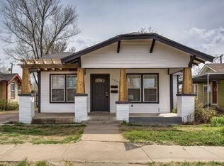 1909 16th St, Lubbock, TX 79401