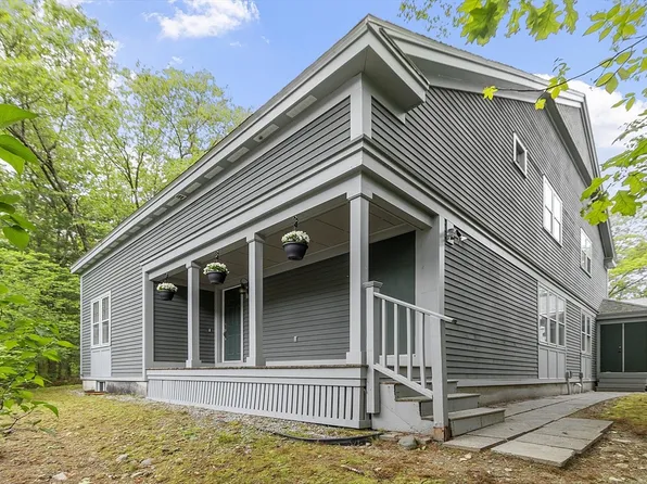 7 S Cmns #L, Lincoln, MA 01773