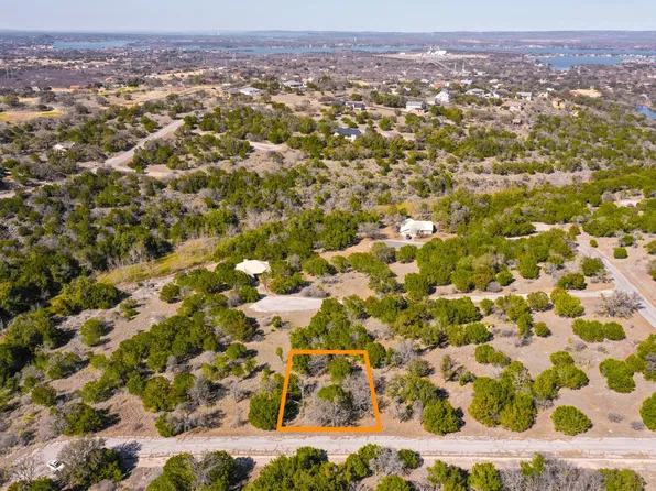 LOT 22341 Westward Ho, Horseshoe Bay, TX 78657