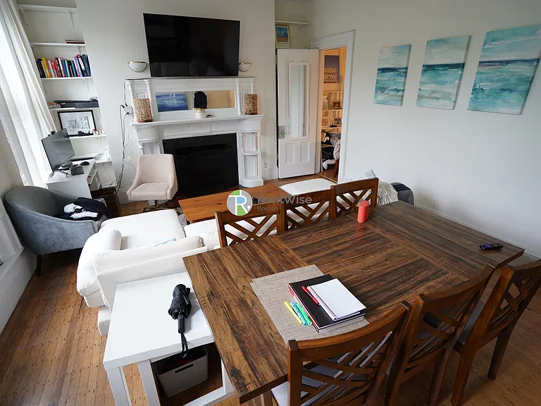 172 Commonwealth Ave #6 — Photo 3