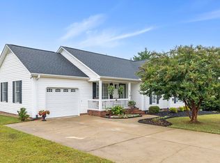 131 Chandler Downs Trl, Inman, SC 29349