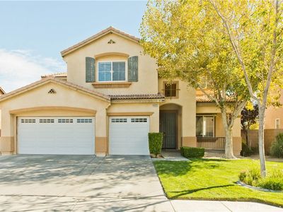 44242 48th St W, Lancaster, CA, 93536