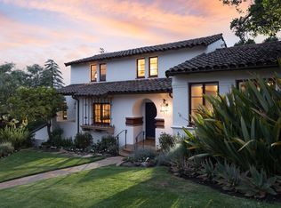 80 Cambrian Ave, Piedmont, CA 94611