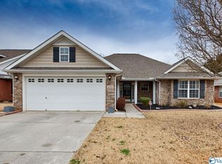 121 Artesian Ln, Madison, AL 35758