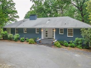 12 Horizon Hill Rd, Asheville, NC 28804