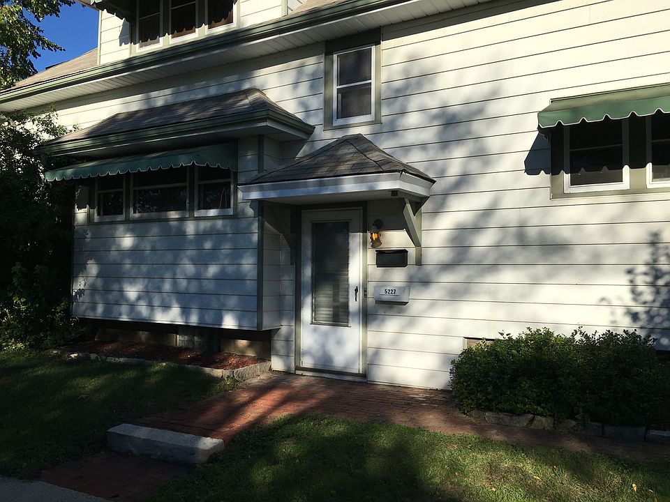 1st image of 5229 W Greenfield Ave
