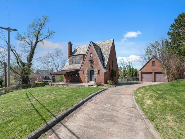 1516 Riverside Rd, Verona, PA 15147