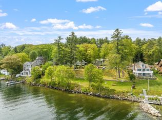 85 Belknap Point Rd, Gilford, NH 03249
