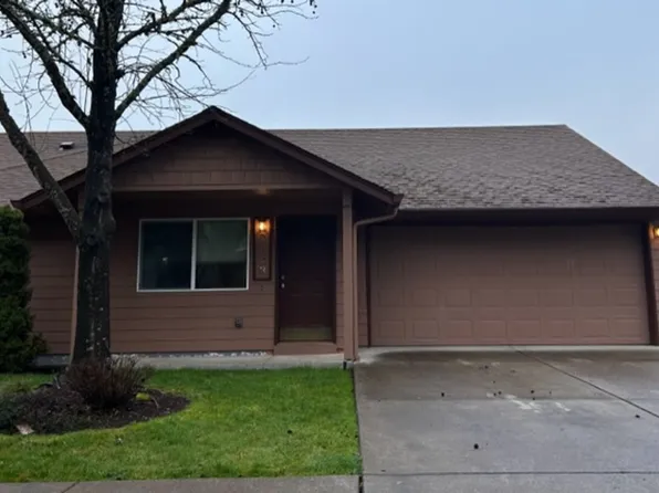 2103 Wilson Ct, Cottage Grove, OR 97424