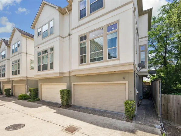 627 Hartman St, Houston, TX 77007