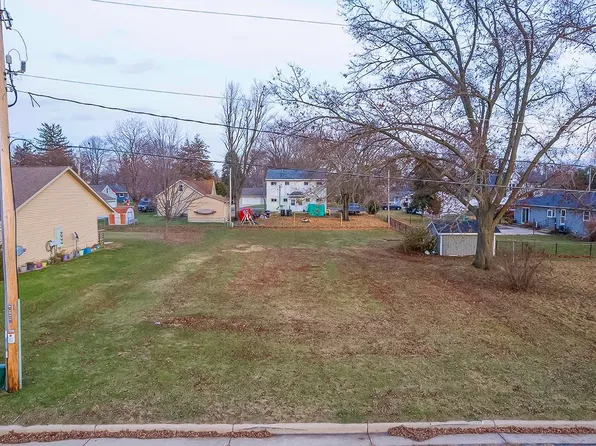 LOT 3 Sater St Lot 3, Orfordville, WI 53576