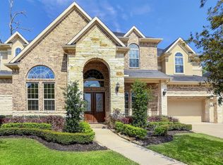 15 Ardea Way Dr, Missouri City, TX 77459