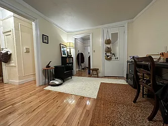 Rented by Coda Real Estate NYC