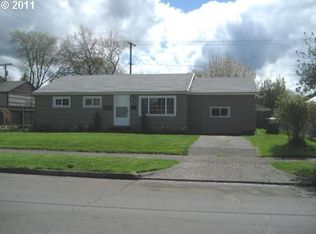 2305 East St, Springfield, OR 97477