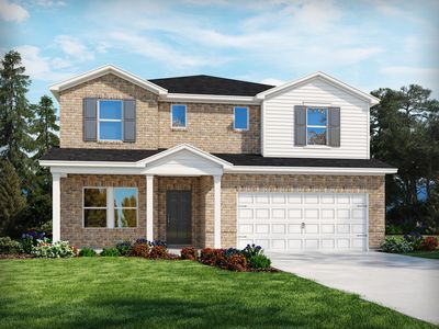 138 Shepherds Landing Dr, Mooresville, NC, 28115