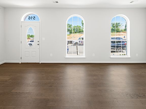 The Adams at National Harbor