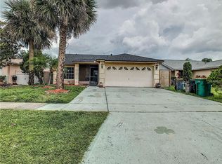 4603 Cheyenne Point Trl, Kissimmee, FL 34746