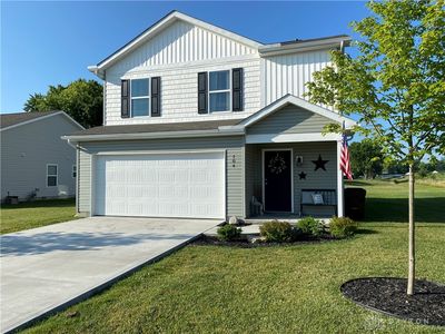 104 Hill Cir, Union, OH, 45322