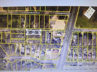 1522 Bruce St, Memphis, TN 38114