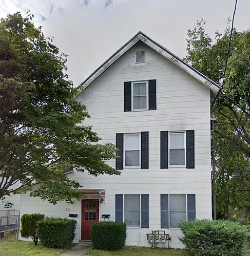 22 Wadsworth St Photo 1