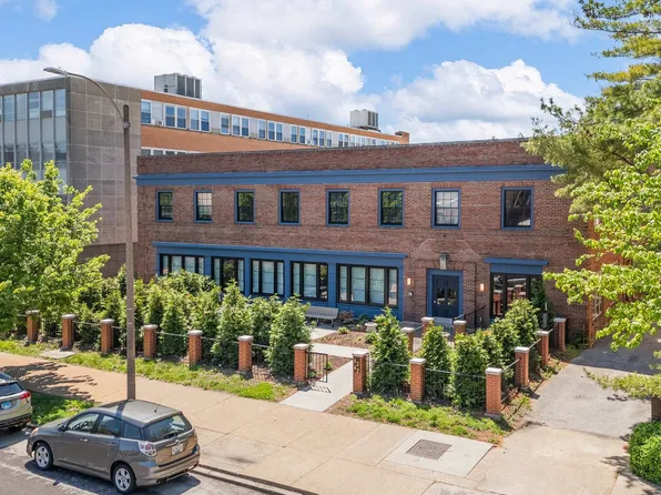 4242 Lindell Blvd LLC