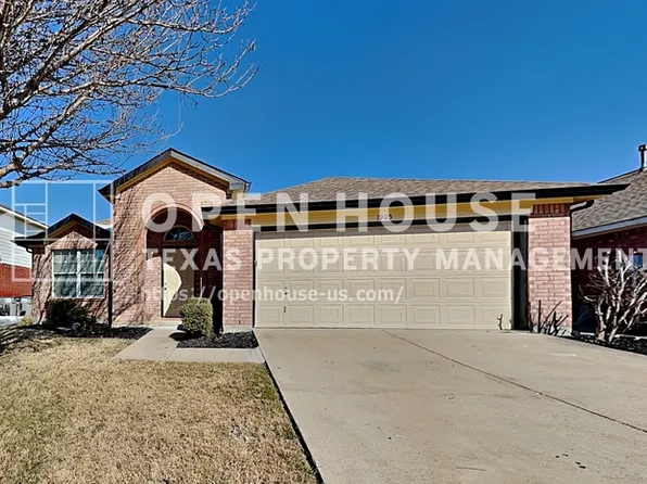 1905 Caddo St, Little Elm, TX 75068