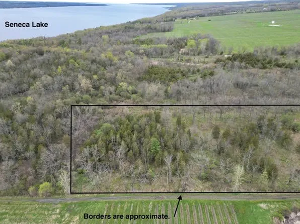 PARCEL 2 Route 9750 Lot 414, Lodi, NY 14860