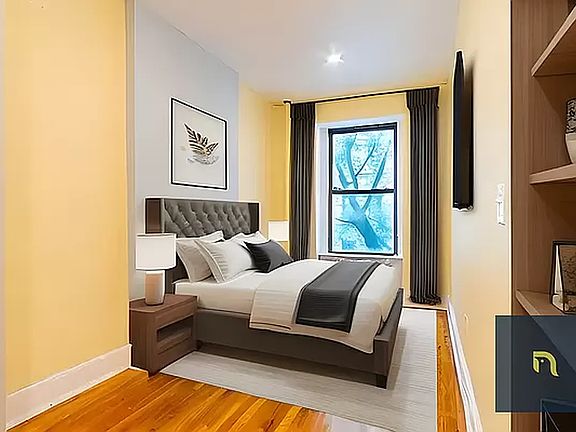 3rd image of 148 W 111th St APT 5D