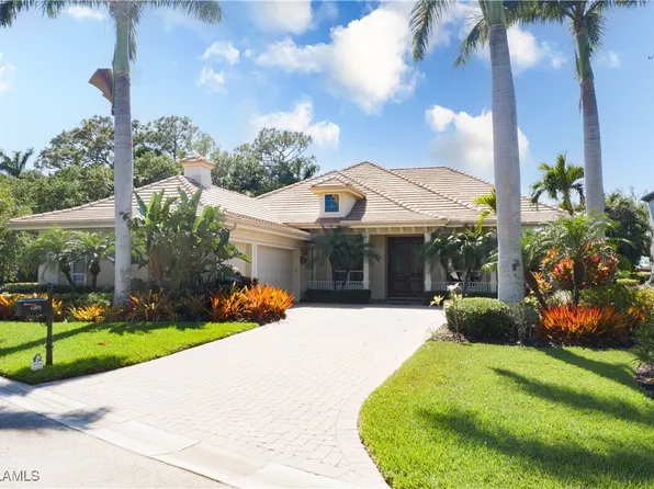 12671 Oak Bend Dr, Fort Myers, FL 33905