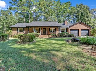 862 New Hope Dr, Hampton, GA 30228