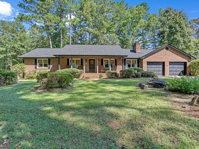 862 New Hope Dr, Hampton, GA, 30228