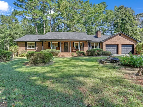 862 New Hope Dr, Hampton, GA 30228