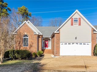 8601 Seabrook Cir, Chesterfield, VA 23832