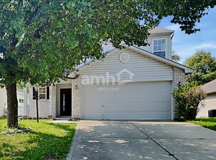 15353 Wandering Way, Noblesville, IN 46060
