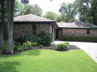 7806 Appomattox Dr, College Station, TX 77845