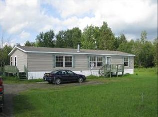 2346 State Route 100, Newport Center, VT 05857