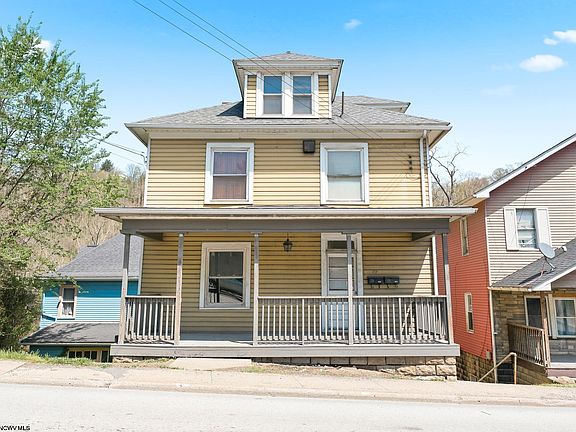 2nd image of 595 Brockway Ave