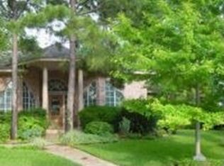 94 Bent Tree Ln, Montgomery, TX 77356