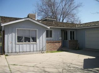 1715 Hale Ave, Corcoran, CA 93212