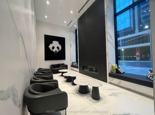 20 Edward St #1522-C01, Toronto, ON M5G 0C5