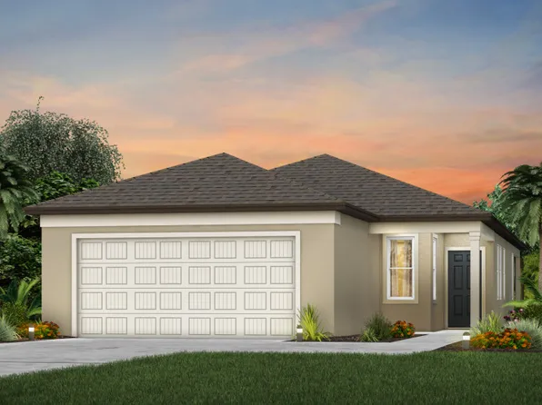 12229 Tranquil Waters Ter, Parrish, FL 34219